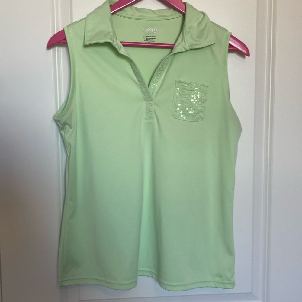 Izod Cool FX Tank